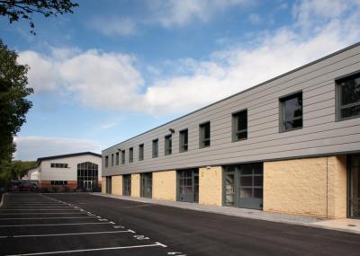 Office in Haywards Heath - photo 3